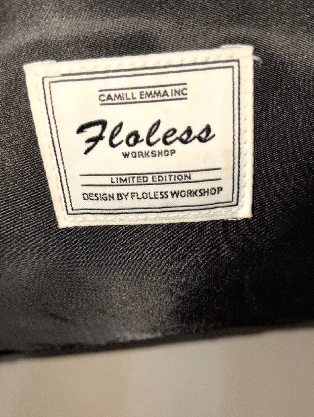 Floless Workshop Limited Edition